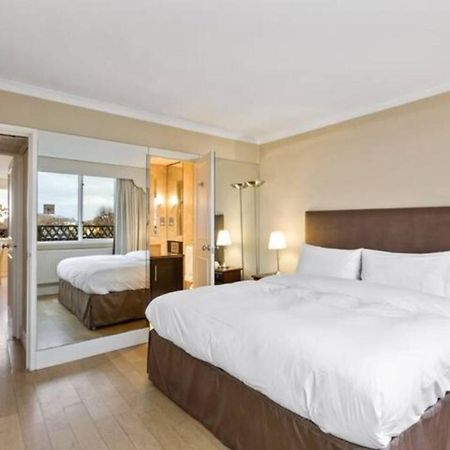 Bright 2 Bedroom Near The Natural History Museum Лондон Екстериор снимка